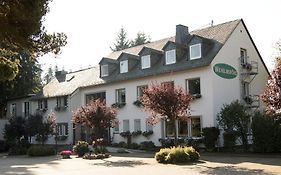 Hotel Wilhelmshoehe Auderath